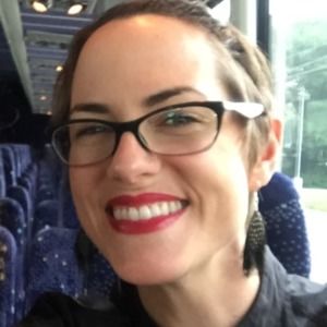 Meet your Posher, Erin